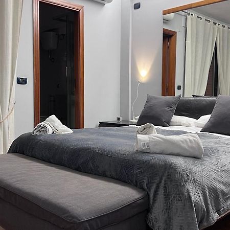 Domi Apartments Wellness Pompei Pompeia Exterior foto