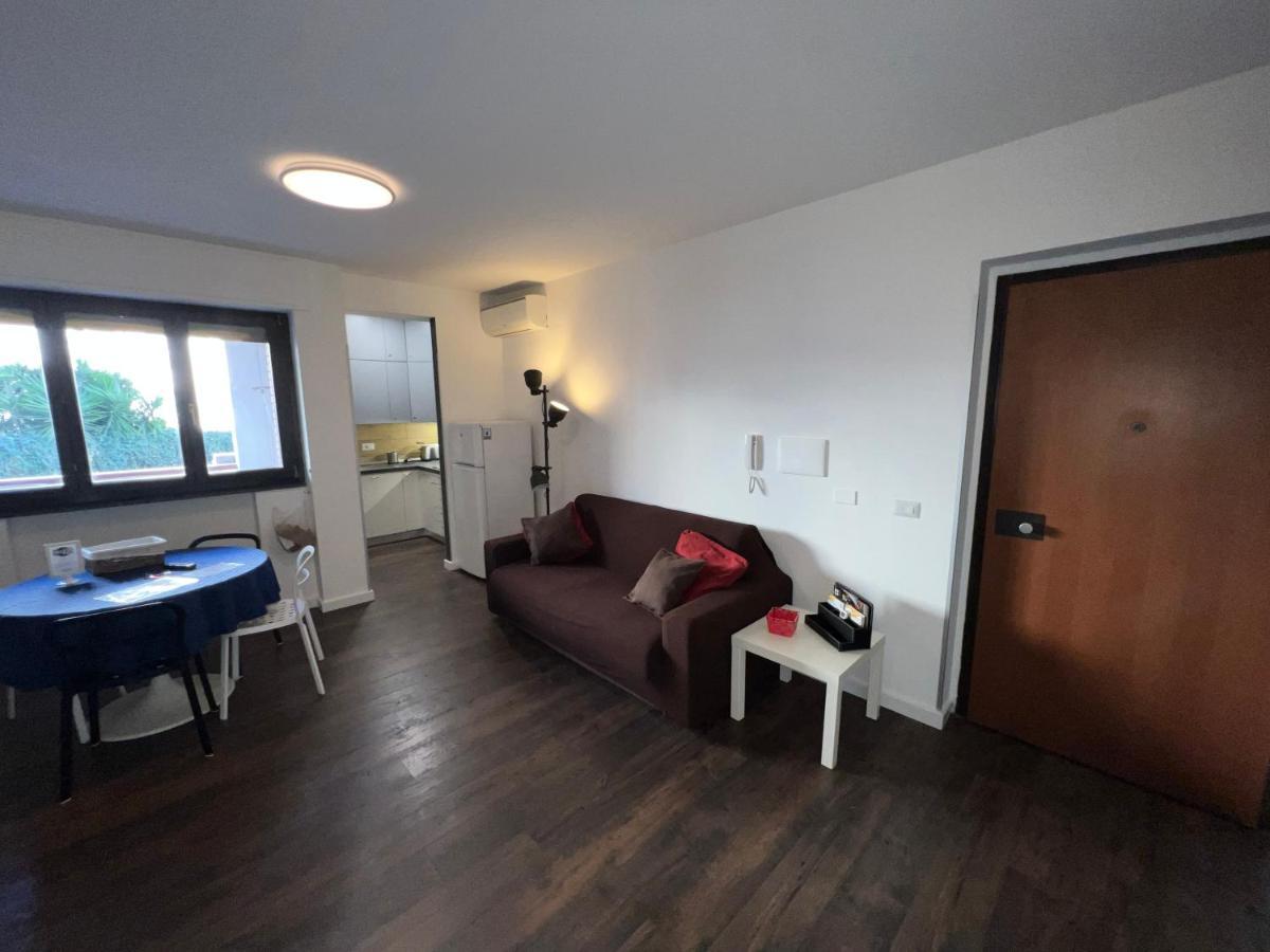 Domi Apartments Wellness Pompei Pompeia Exterior foto