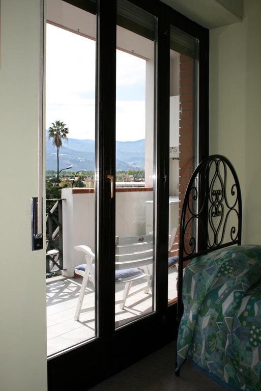 Domi Apartments Wellness Pompei Pompeia Quarto foto