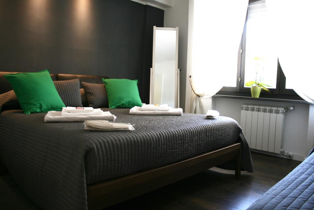 Domi Apartments Wellness Pompei Pompeia Exterior foto